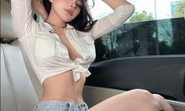 Eden Sapphire Unleashes Passion and Elegance Tonight