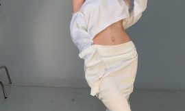 Discover the Alluring Charisma of Tessa Storm