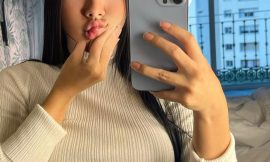 Experience Unforgettable Moments with Aria Flame Escort