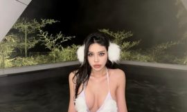 Experience Unforgettable Nights with Jade Phoenix Escort