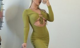 Experience the Enchantment of Persephone Glow Escorts