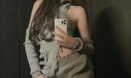 Ariel Blue Awaits You for Unforgettable Moments Tonight