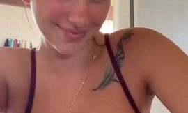 Discover the Allure of Camila Star Tonight!