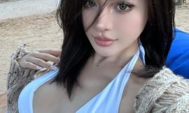 Experience Unforgettable Moments with Aria Belle Tonight!