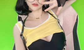 Discover the Allure of Freya Dawn’s Enchantment